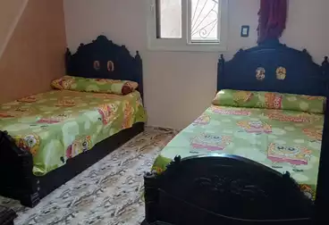 عقارات للبيع - 3 غرف - بالدور 8