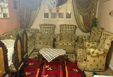 Apartments For sale - 2 rooms - floor 1