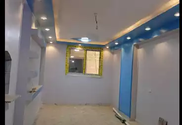 Apartments For sale - 3 rooms - floor 7