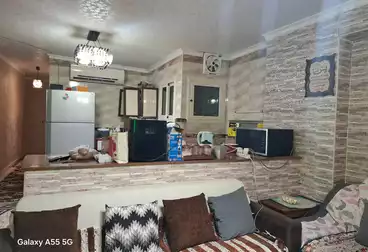 undefined undefined - 3 غرف - بالدور 6