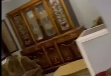 Furnished Apartment For rent - 4 rooms - floor 3