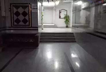 Properties For rent - 2 rooms - floor 7