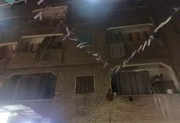 Building For sale - 3 rooms