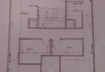 undefined undefined - 3 rooms - floor 6