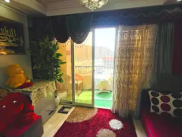 Apartments For sale - 3 rooms - floor 5