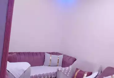 Furnished Apartment For sale - 3 rooms - floor 1