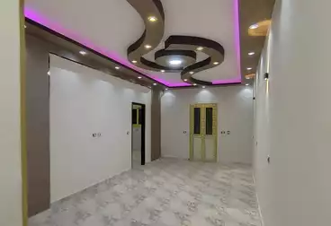 شقق للبيع - 3 غرف - بالدور 6