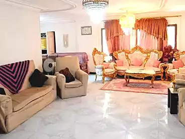 شقق للبيع - 3 غرف - بالدور 6
