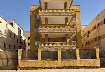 فلل للإيجار - 4 غرف