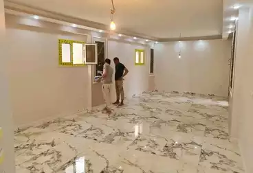 undefined undefined - 3 rooms - floor 6