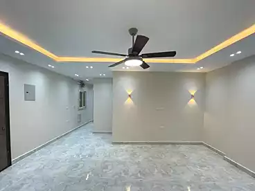 شقق للبيع - 2 غرف - بالدور 1