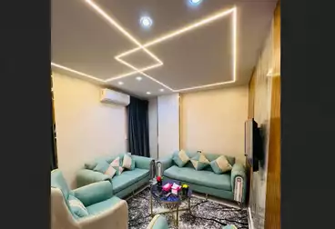 Furnished Apartment For sale - 2 rooms - floor 1