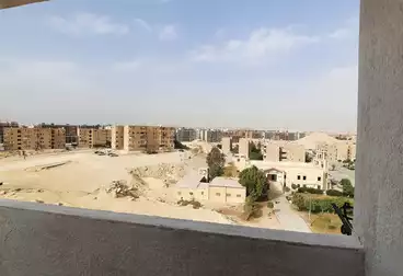 شقق للبيع - 2 غرف - بالدور 5