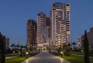 بنتهاوس للبيع - 4 غرف - بالدور 3