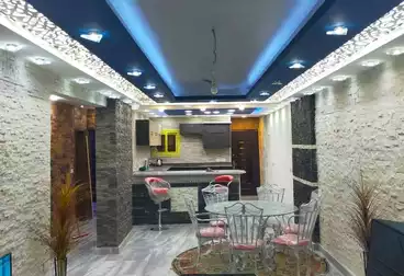 Apartments For sale - 3 rooms - floor 6