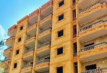 شقق للبيع - 3 غرف - بالدور 3