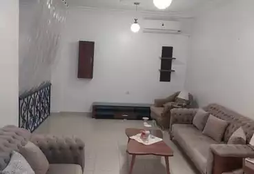 Duplex For sale - 3 rooms - floor 1