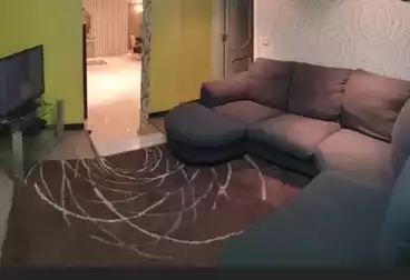 Furnished Apartment For sale - 3 rooms - floor 11