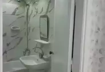 Furnished Apartment For rent - 3 rooms - floor 9