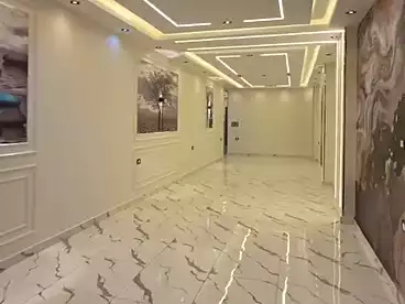 Apartments For sale - 3 rooms - floor 1