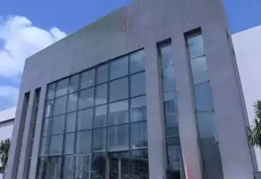 Mall For rent