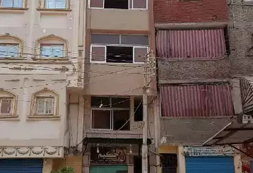Studio For rent - 1 rooms - floor 2