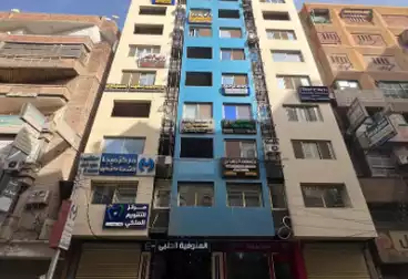 Administrative For sale - 2 rooms - floor 3