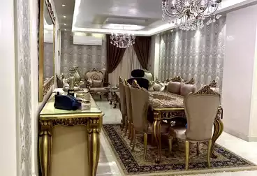 undefined undefined - 3 غرف - بالدور 4
