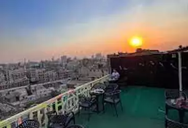 undefined undefined - 7 rooms - floor 4