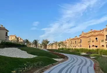 Villas For sale - 4 rooms