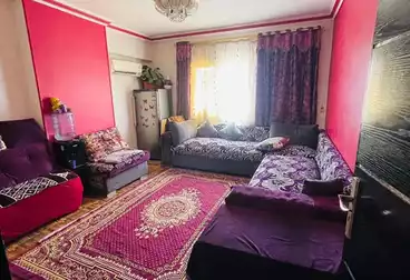 Apartments For sale - 3 rooms - floor 5