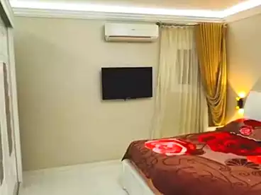 شقق للبيع - 3 غرف - بالدور 10