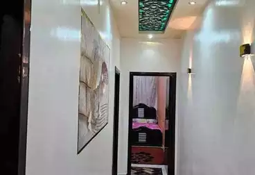 شقق للبيع - 3 غرف - بالدور 2