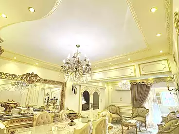 شقق للبيع - 4 غرف - بالدور 7