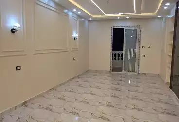 شقق للبيع - 3 غرف - بالدور 7