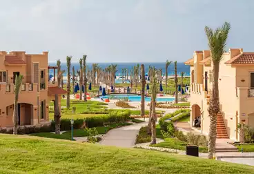 Chalets For sale - 3 rooms - floor 1