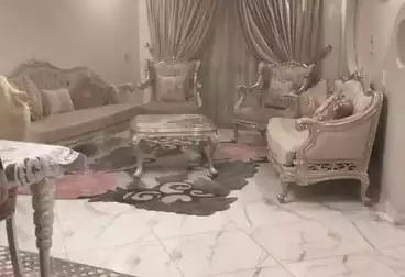شقق للبيع - 3 غرف - بالدور 7