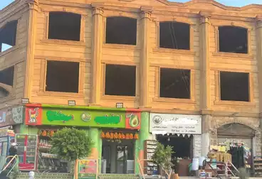 Mall For rent