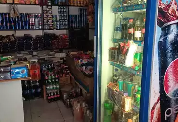 هايبرماركت للإيجار