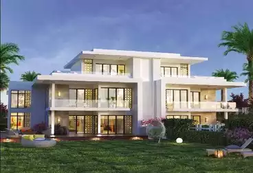 فلل للبيع - 3 غرف