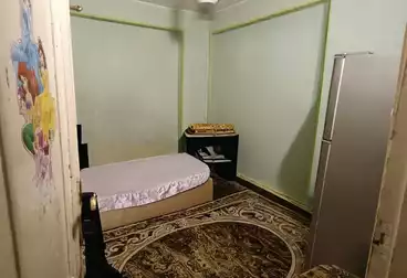 undefined undefined - 2 rooms - floor 5
