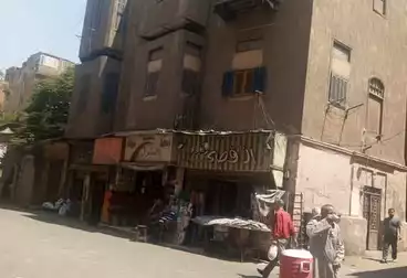 مباني للبيع - 3 غرف