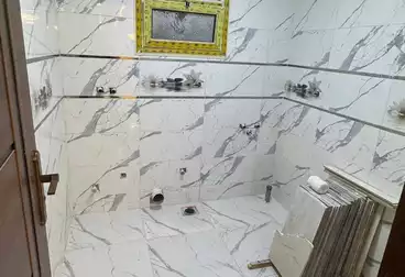 شقق للبيع - 3 غرف - بالدور 12