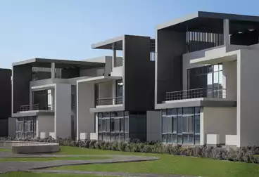 Villas For sale - 6 rooms