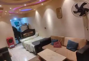 Furnished Apartment For sale - 1 rooms - floor 1