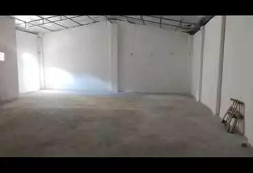 مصنع للإيجار