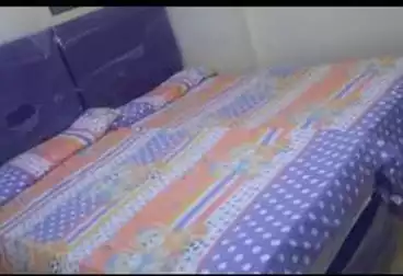 Furnished Apartment For rent - 2 rooms - floor 2