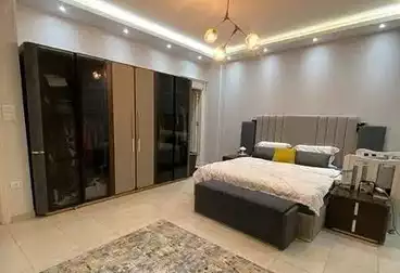 شقق للبيع - 3 غرف - بالدور 1