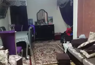 Apartments For sale - 2 rooms - floor 2