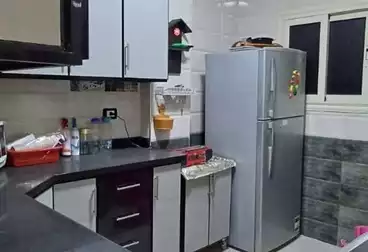 Apartments For sale - 2 rooms - floor 6